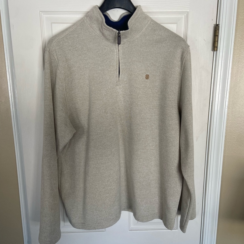 2XL IZOD QZip